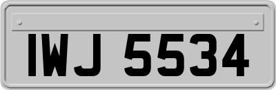 IWJ5534