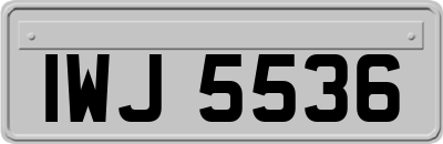 IWJ5536
