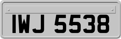 IWJ5538