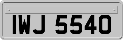 IWJ5540