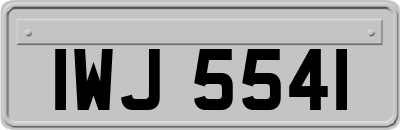 IWJ5541
