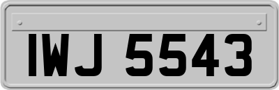 IWJ5543