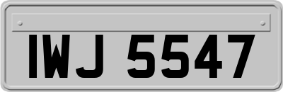 IWJ5547