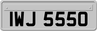 IWJ5550