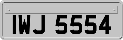 IWJ5554