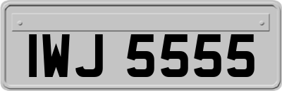 IWJ5555