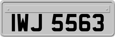 IWJ5563