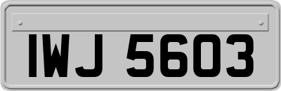 IWJ5603
