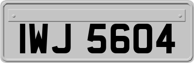 IWJ5604