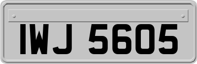 IWJ5605