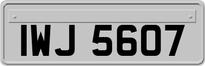 IWJ5607
