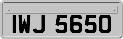 IWJ5650