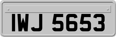IWJ5653