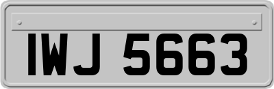 IWJ5663