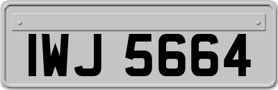 IWJ5664