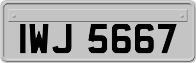 IWJ5667