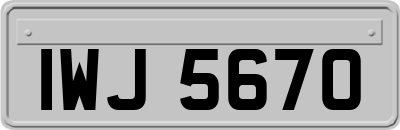 IWJ5670