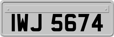 IWJ5674