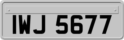 IWJ5677