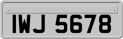 IWJ5678