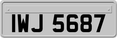 IWJ5687
