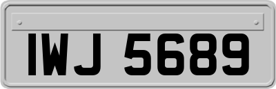 IWJ5689