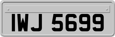 IWJ5699