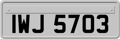 IWJ5703