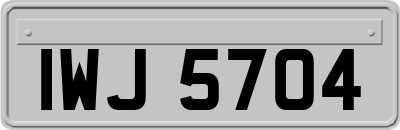IWJ5704