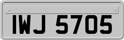 IWJ5705