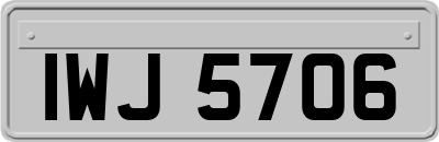 IWJ5706