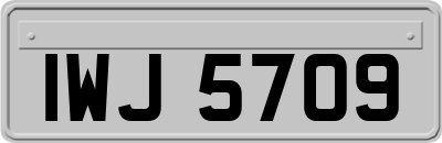 IWJ5709
