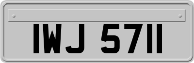 IWJ5711