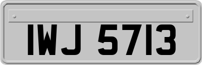 IWJ5713