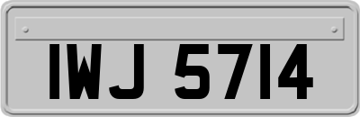 IWJ5714