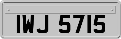 IWJ5715
