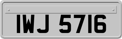 IWJ5716