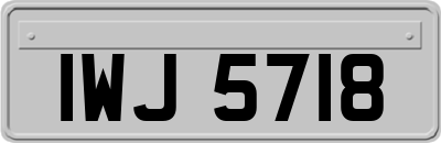 IWJ5718
