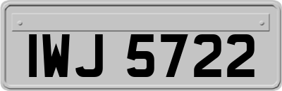 IWJ5722