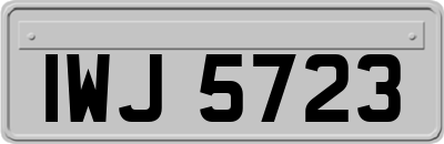 IWJ5723