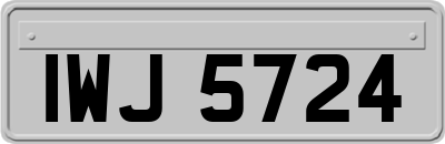 IWJ5724