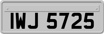 IWJ5725