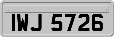 IWJ5726
