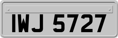 IWJ5727