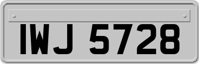 IWJ5728