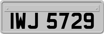 IWJ5729