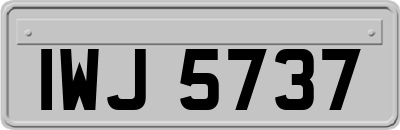 IWJ5737