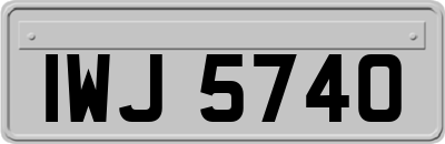 IWJ5740