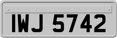 IWJ5742