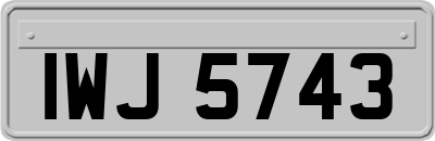 IWJ5743